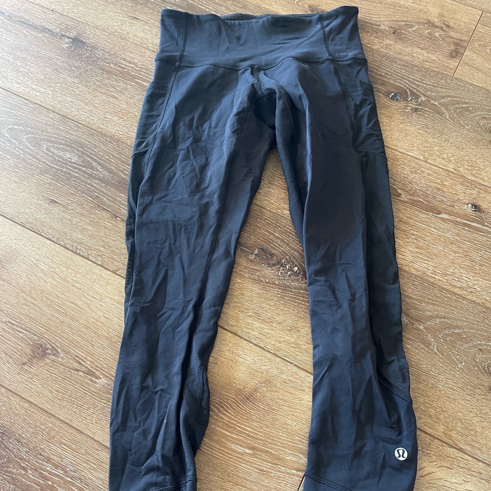 Lululemon Legging